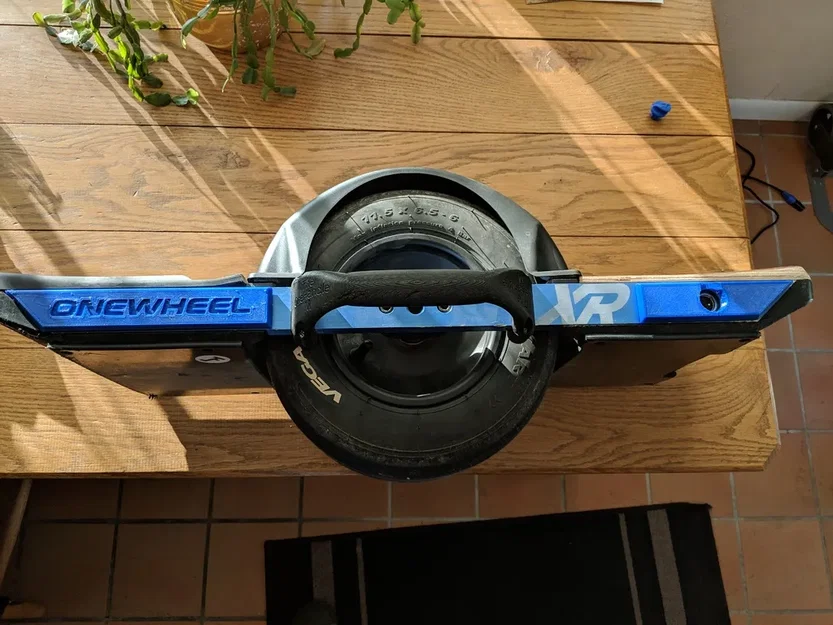 Bộ bảo vệ ray Onewheel in TPU cho thể thao ngoài trời - Image 3