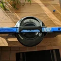Bộ bảo vệ ray Onewheel in TPU cho thể thao ngoài trời - Thumbnail 3
