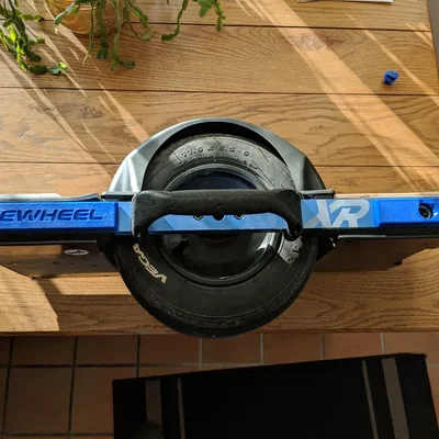 Bộ bảo vệ ray Onewheel in TPU cho thể thao ngoài trời