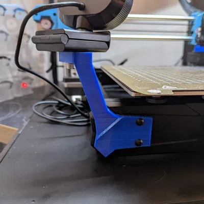 Giá đỡ cam cho máy in 3D Sovol SV06