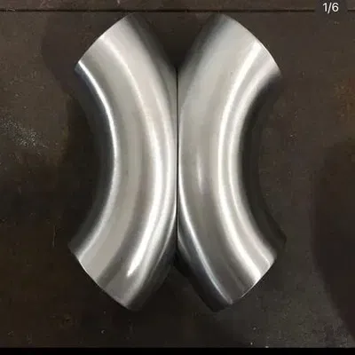 Ống x pipe 63,5 mm cắt giữa