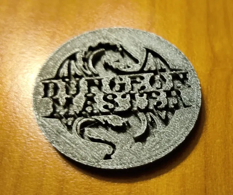 Medal cho Người Điều Hành Dungeon - Image 4