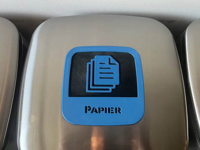 Nắp thùng rác EKO Regent Treteimer (20L) tùy chỉnh - Image 3