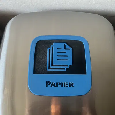 Nắp thùng rác EKO Regent Treteimer (20L) tùy chỉnh