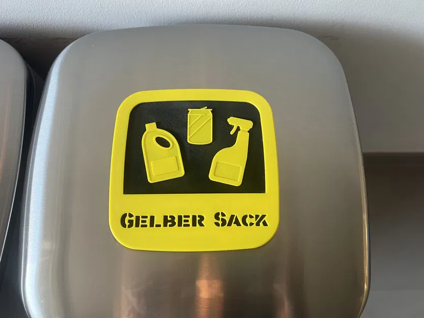 Nắp thùng rác EKO Regent Treteimer (20L) tùy chỉnh - Image 4