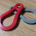 Chip giỏ hàng kiểu EDC - Lidl có thể tháo rời - Thumbnail 2