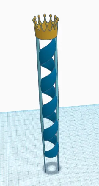 Giá đỡ cho cây leo trong vườn - Image 1