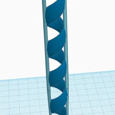 Giá đỡ cho cây leo trong vườn