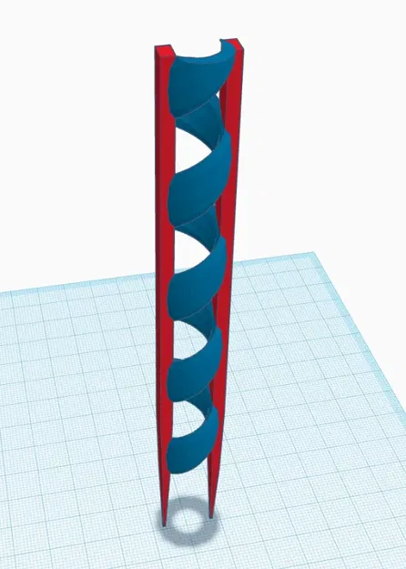 Giá đỡ cho cây leo trong vườn - Image 2