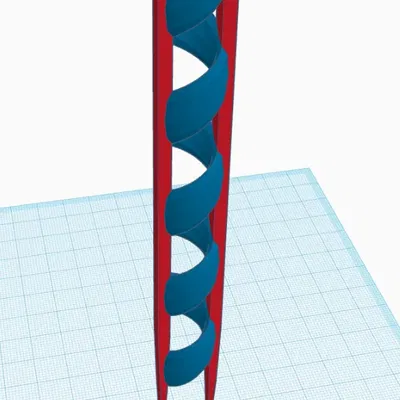 Giá đỡ cho cây leo trong vườn