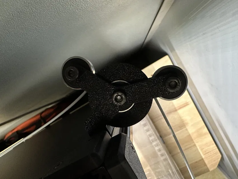 Hướng dẫn góc cuộn filament bán kính ngắn - Image 4