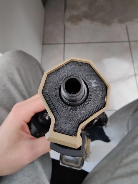 Khóa nòng cho G&G SRXL - Image 1