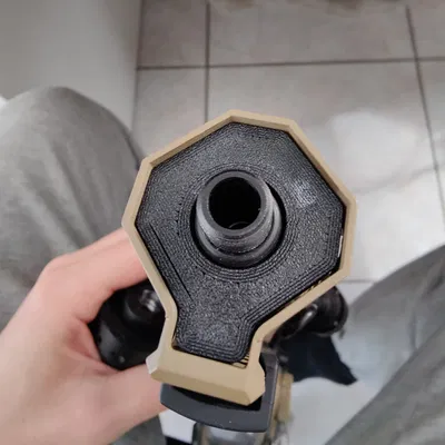 Khóa nòng cho G&G SRXL