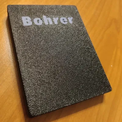 Hộp lưu trữ mini drill cho các loại khoan nhỏ