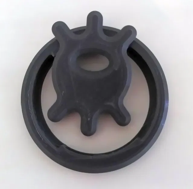 Công cụ căng dây Seilspanner cho dây lên đến 8mm - Image 2