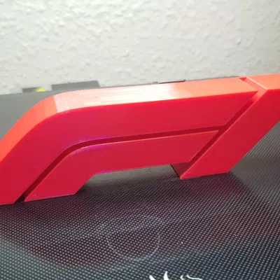 Biểu tượng F1 3D đứng độc lập với nền hỗ trợ kín đáo