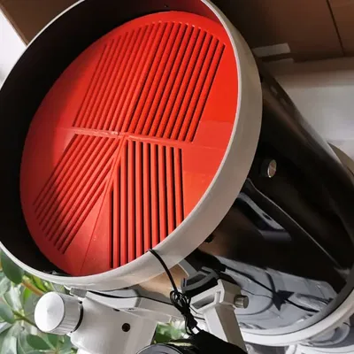 Mặt nạ Bahtinov cho kính thiên văn SkyWatcher 250 PDS
