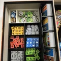 Bộ tổ chức trò chơi Terraforming Mars: The Dice Game - Thumbnail 3