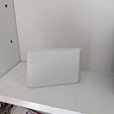 Giá đỡ và nắp TePe cho dụng cụ kẽ răng