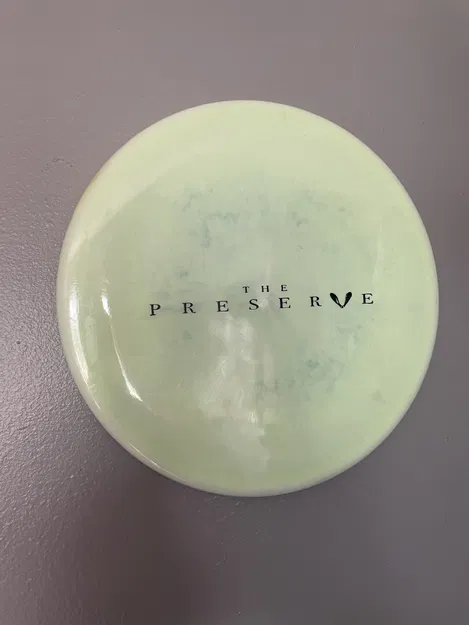 Giá treo đĩa golf đơn giản không cần khoan lỗ - Image 3