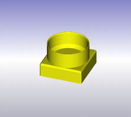 Bộ đệm chân mềm Kywoo Tycoon Slim cho máy in 3D - Image 1