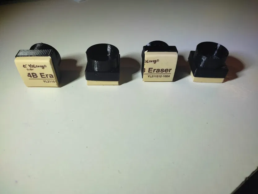 Bộ đệm chân mềm Kywoo Tycoon Slim cho máy in 3D - Image 3