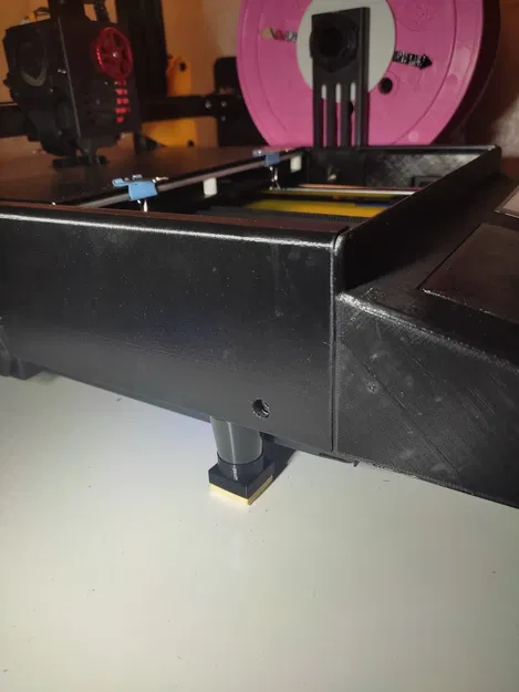 Bộ đệm chân mềm Kywoo Tycoon Slim cho máy in 3D - Image 5