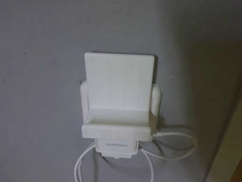 Giá đỡ điện thoại cho bộ sạc Samsung - Image 2