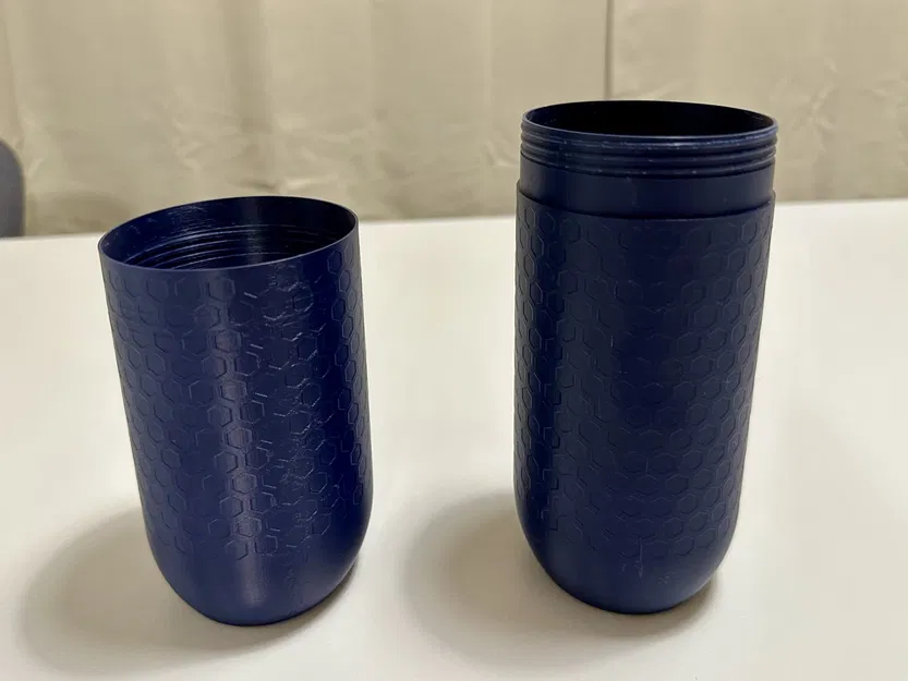 Bình chứa đồ đựng chai xe đạp 0.9L - Image 5