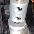 Mở rộng giá đỡ động cơ trục Z cho Ender 3 Pro - Thumbnail 2