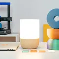 Đèn bàn in 3D tùy chỉnh Maker Lamp - Thumbnail 1
