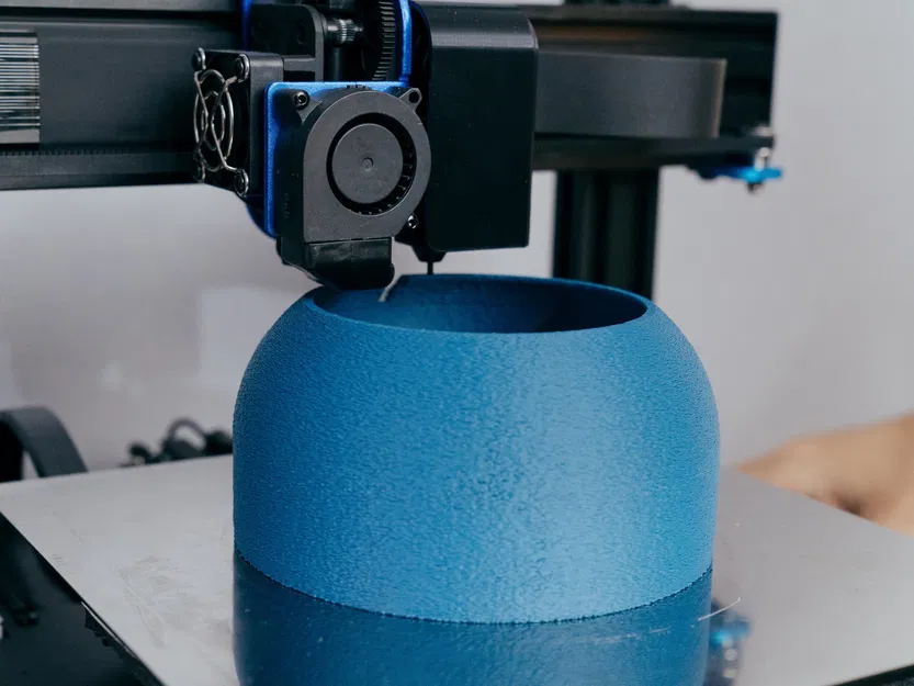 Đèn bàn in 3D tùy chỉnh Maker Lamp - Image 2