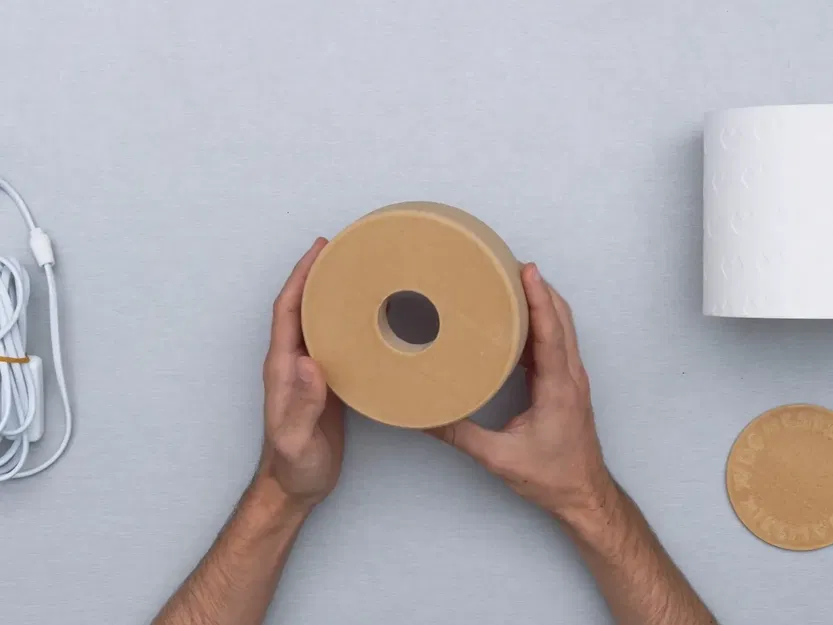 Đèn bàn in 3D tùy chỉnh Maker Lamp - Image 3