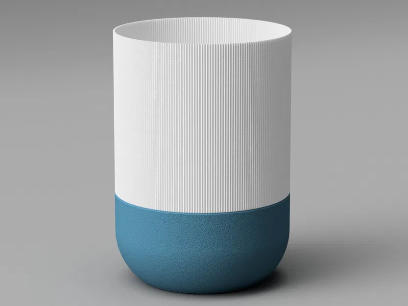 Đèn bàn in 3D tùy chỉnh Maker Lamp - Image 5