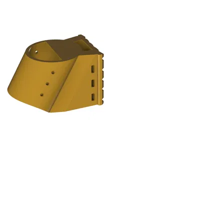 Giá đỡ cây dùng dây zip cho vườn