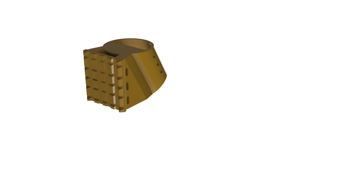 Giá đỡ cây dùng dây zip cho vườn - Image 4