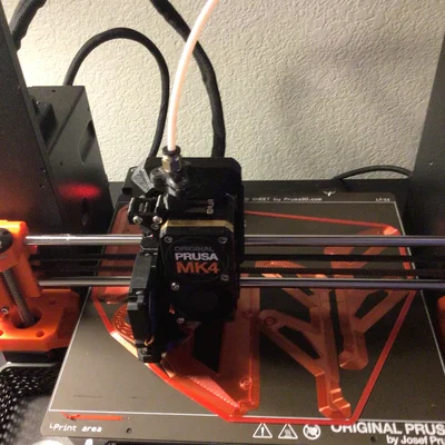 Khớp nối từ tính Nextruder cho máy in 3D