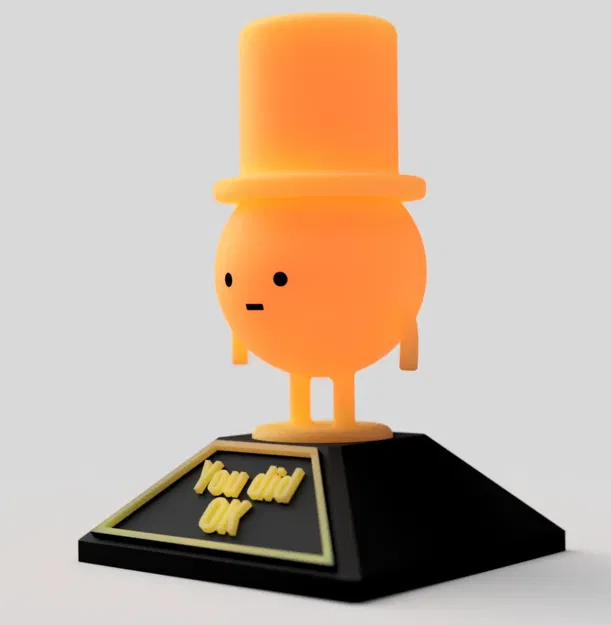 Cúp OK dành cho những nỗ lực xuất sắc - Image 2