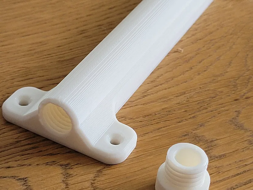 Giá đỡ mũi khoan treo tường - Image 1