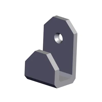 Móc treo khăn và quần áo đa năng, chắc chắn