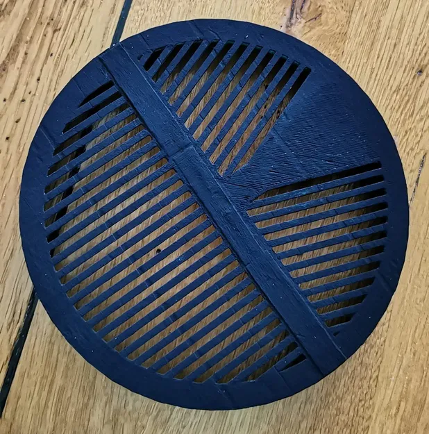 Mặt nạ Bahtinov cho kính thiên văn Skywatcher 130 PDS - Image 2