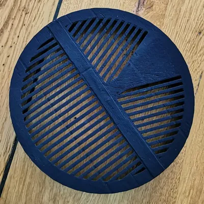 Mặt nạ Bahtinov cho kính thiên văn Skywatcher 130 PDS