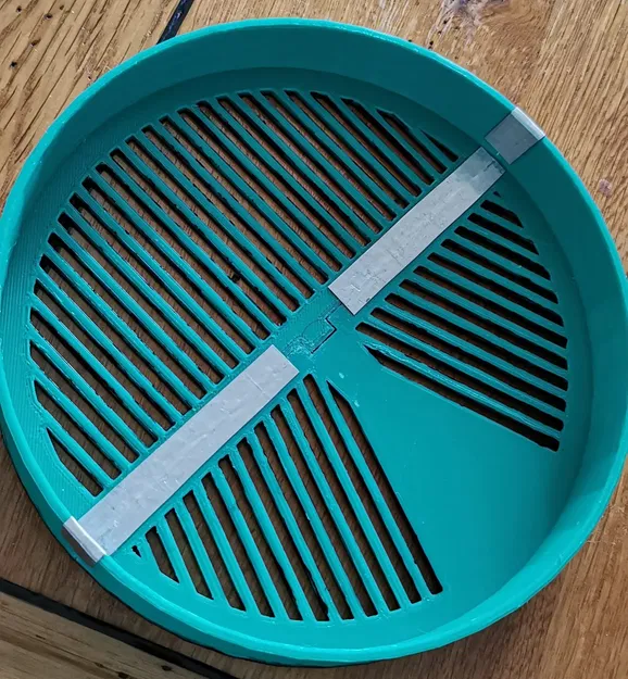 Mặt nạ Bahtinov cho kính thiên văn Skywatcher 130 PDS - Image 3