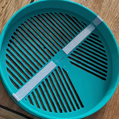 Mặt nạ Bahtinov cho kính thiên văn Skywatcher 130 PDS