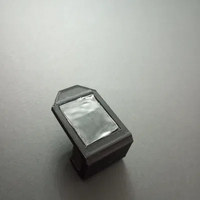 Móc treo khăn và quần áo đa năng, chắc chắn