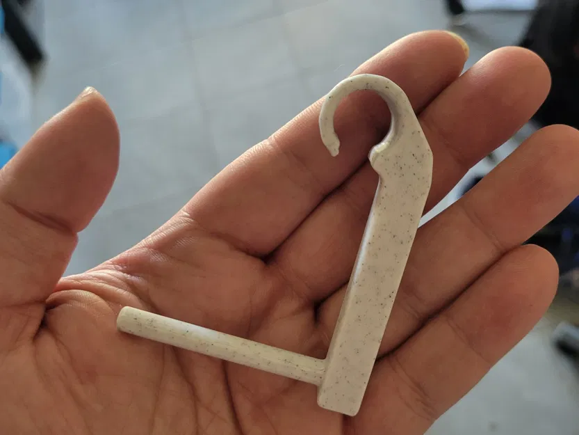 Giá đỡ cuộn dây câu cá cho cần câu tiện lợi - Image 1