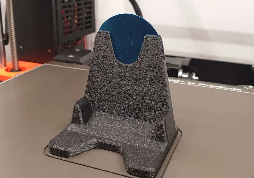 Giá đỡ cảm biến chuyển động tròn với nam châm đường kín... - Image 3