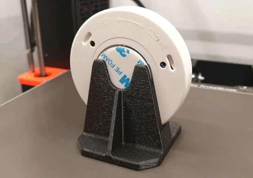 Giá đỡ cảm biến chuyển động tròn với nam châm đường kín... - Image 4