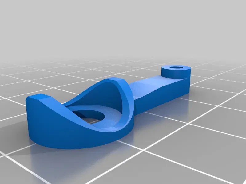 Liên kết lái xe thay thế cho Traxxas Slash Revo Summit 1/16 - Image 1