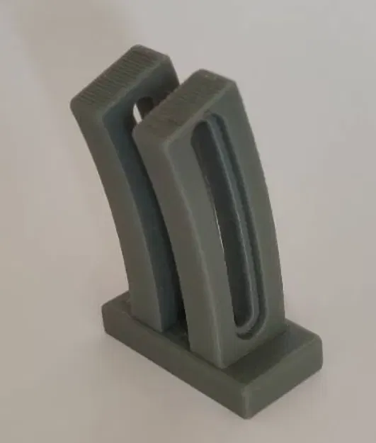 Giá đỡ màn hình LCD gắn bên cho Prusa MK4 hoặc i3 MK3S+ - Image 12